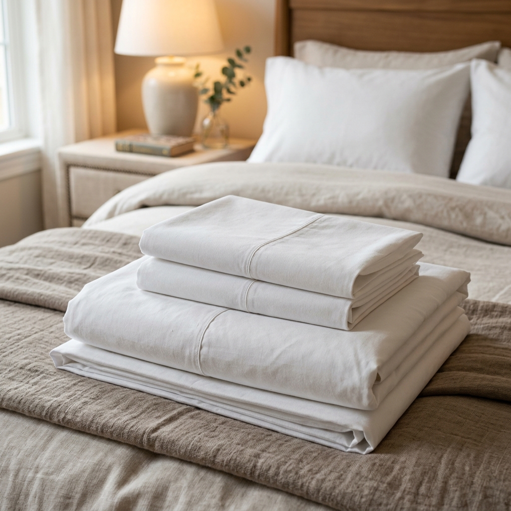 Bedding & Linen